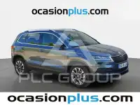 2020 Skoda Karoq