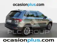 2020 Skoda Karoq