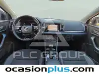 2020 Skoda Karoq