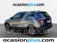 2020 Skoda Karoq
