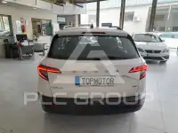 2020 Skoda Karoq