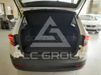 2020 Skoda Karoq