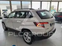 2020 Skoda Karoq