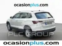 2020 Skoda Karoq