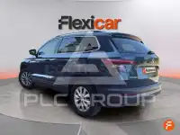 2020 Skoda Karoq