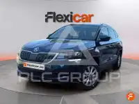 2020 Skoda Karoq