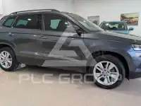 2020 Skoda Karoq