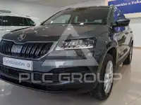 2020 Skoda Karoq