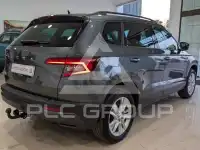 2020 Skoda Karoq