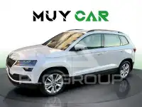 2020 Skoda Karoq
