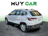 2020 Skoda Karoq