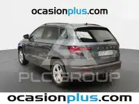 2020 Skoda Karoq