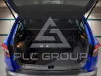 2020 Skoda Karoq