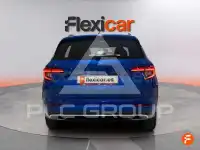 2020 Skoda Karoq