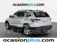 2020 Skoda Karoq