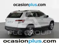 2020 Skoda Karoq