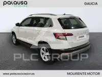 2020 Skoda Karoq