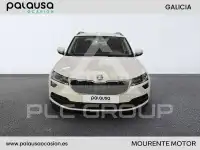 2020 Skoda Karoq