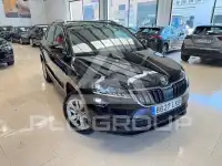 2020 Skoda Karoq