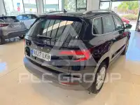 2020 Skoda Karoq