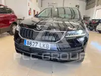 2020 Skoda Karoq