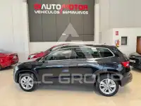 2020 Skoda Karoq