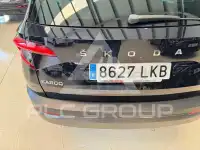 2020 Skoda Karoq