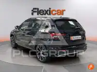 2020 Skoda Karoq