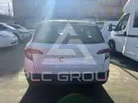 2020 Skoda Karoq