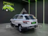 2020 Skoda Karoq