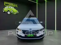 2020 Skoda Karoq