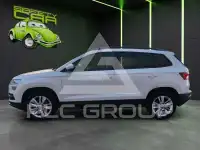 2020 Skoda Karoq