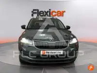 2020 Skoda Karoq