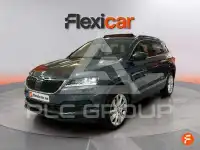 2020 Skoda Karoq