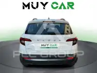 2020 Skoda Karoq