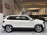 2020 Skoda Karoq