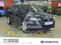 2020 Skoda Karoq