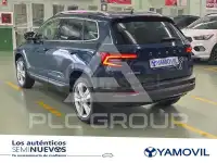 2020 Skoda Karoq