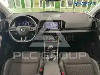 2020 Skoda Karoq