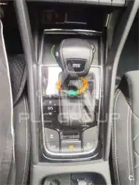 2020 Skoda Karoq