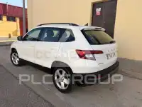 2020 Skoda Karoq