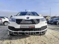 2020 Skoda Karoq
