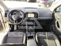 2020 Skoda Karoq