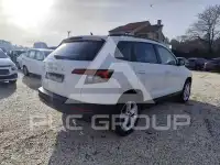 2020 Skoda Karoq