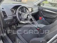 2020 Skoda Karoq