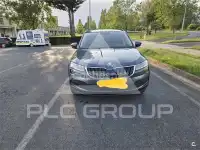 2020 Skoda Karoq