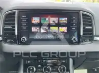 2020 Skoda Karoq