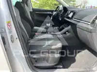 2020 Skoda Karoq