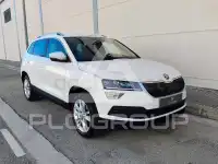 2020 Skoda Karoq