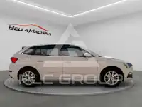 2020 Skoda Scala